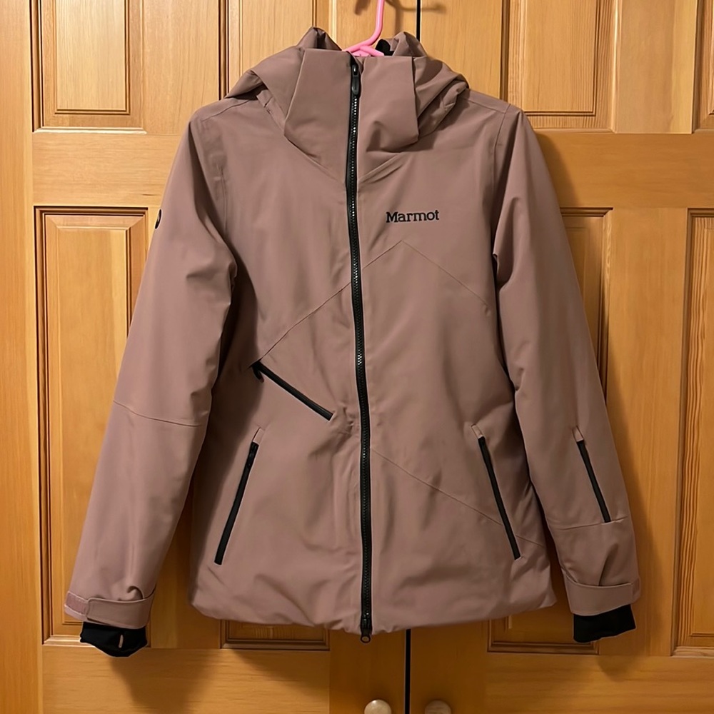 Marmot Women’s Pace Jacket